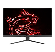 IPS LCD Gaming Monitor
